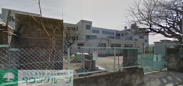 小学校　東久留米市立小山小学校（小学校）まで960m