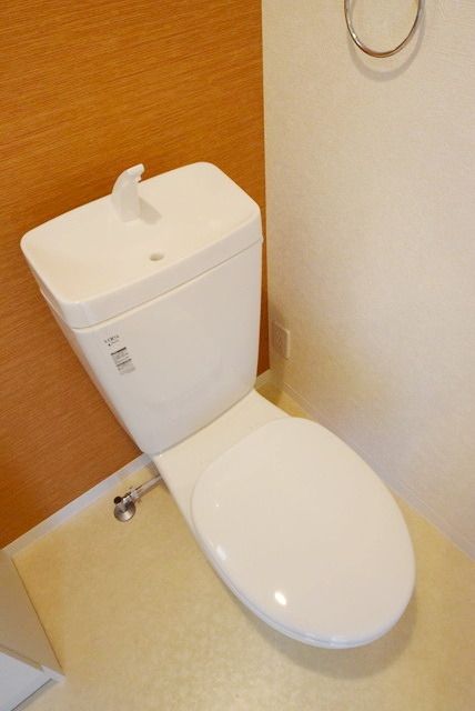 トイレ　★★洋式トイレ★★