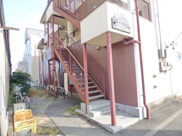 エントランス　☆エントランス☆