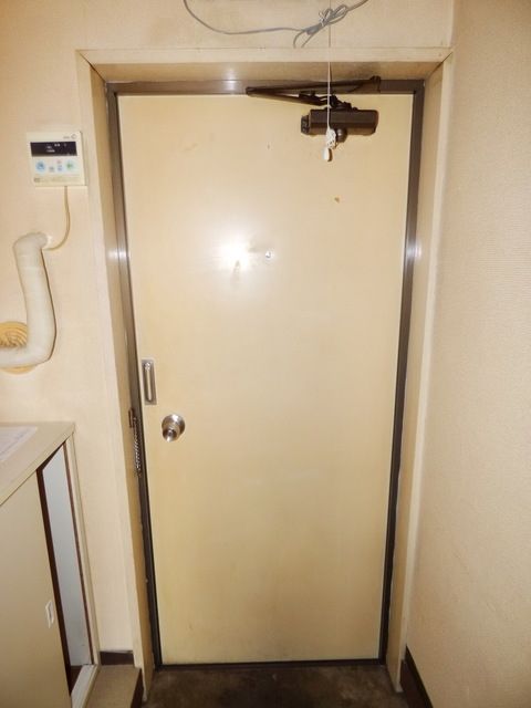 玄関　☆玄関☆