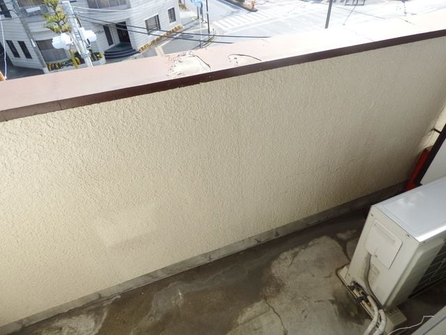 その他設備　☆バルコニー☆