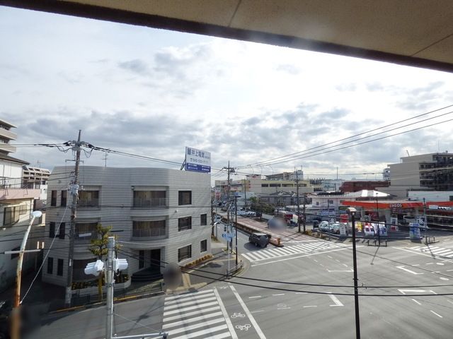 眺望　☆景色☆