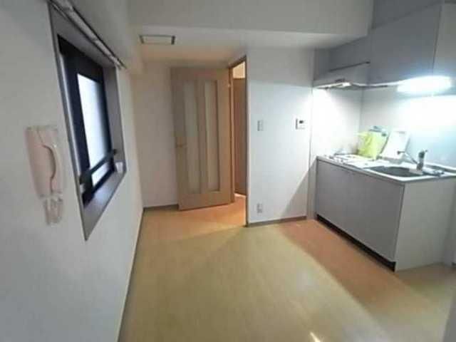 キッチン　別号室　参考写真