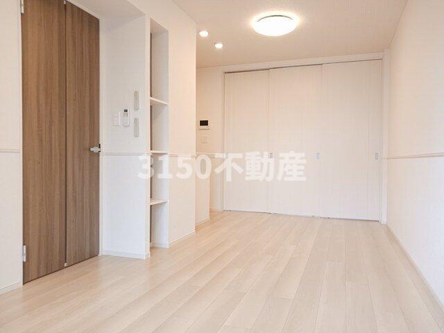 その他部屋・スペース　物件の内装です