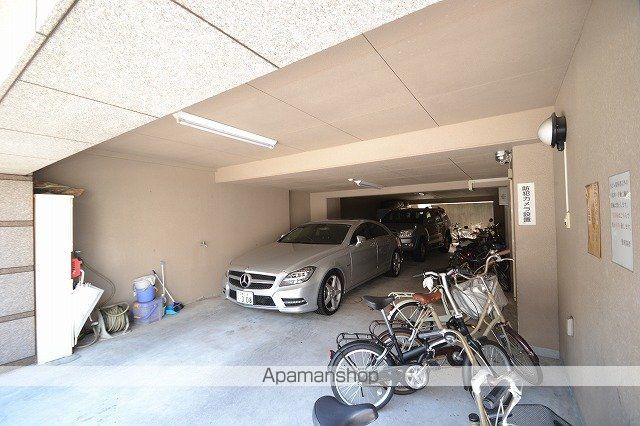 ウエストウッドIIの外観写真