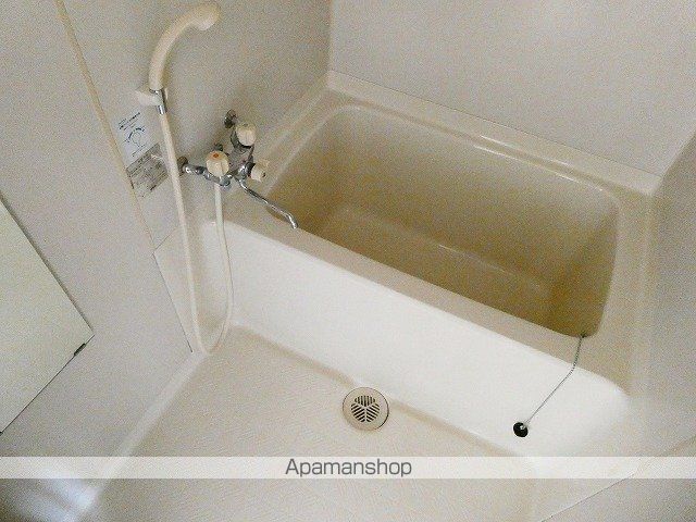 アイコーポの風呂写真