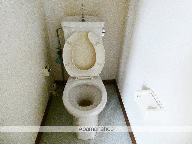 アイコーポのトイレ写真
