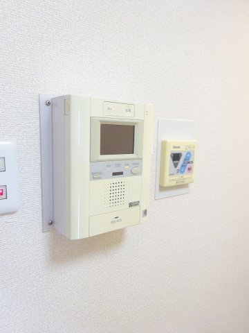 セキュリティ　☆安心のTVモニターホン☆