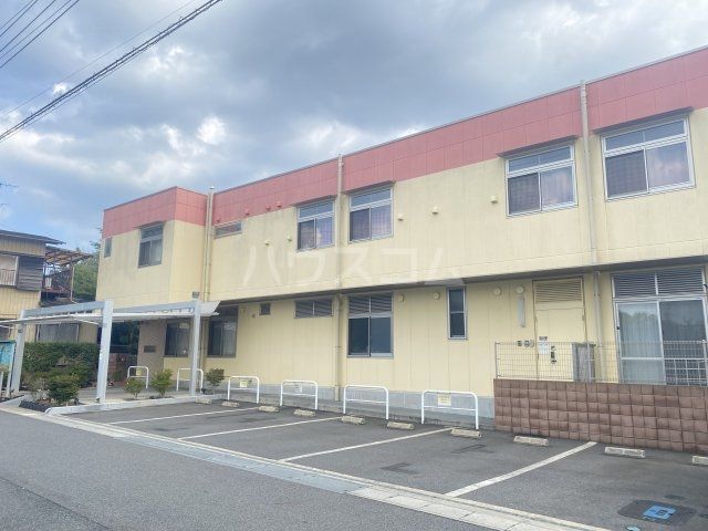 幼稚園・保育園　和ほいくえん（幼稚園・保育園）まで484m