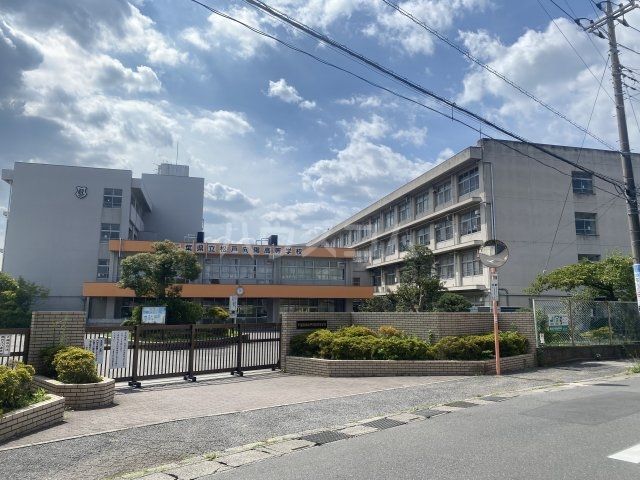 高校・高専　千葉県立 松戸向陽高等学校（高校・高専）まで554m