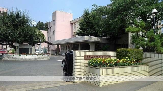 小学校　水戸市立河和田小学校（小学校）まで700m
