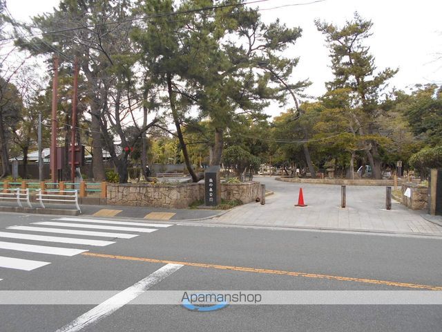 その他　鵜の森公園（その他）まで379m