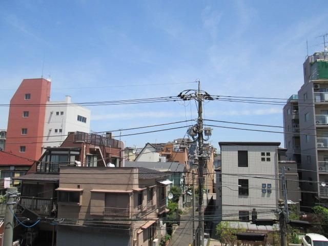 眺望　景色