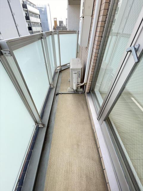 バルコニー　※同タイプ参考写真