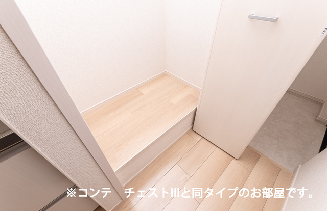 その他部屋・スペース　同仕様