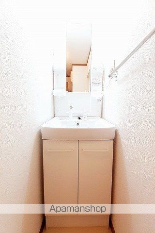 レインボーヒルズの内装写真