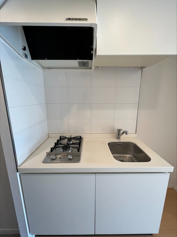 キッチン　他部屋参考写真