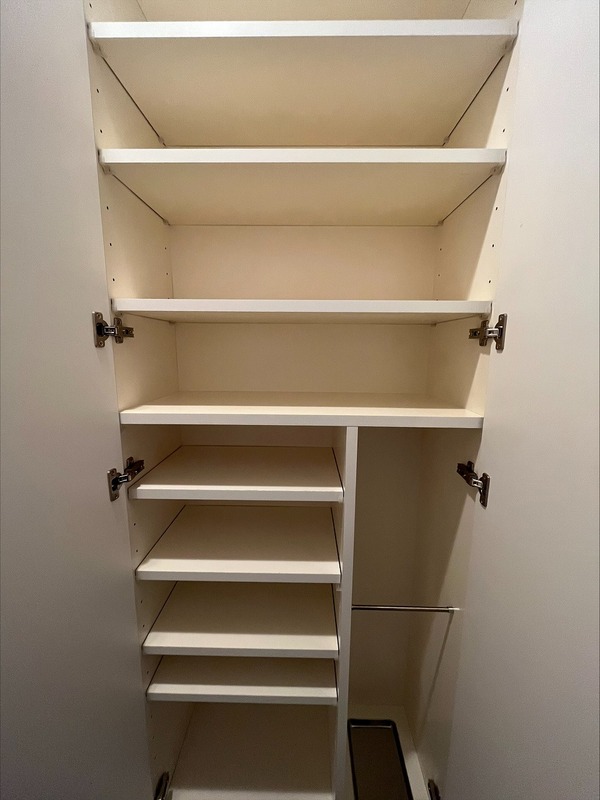 玄関　他部屋参考写真