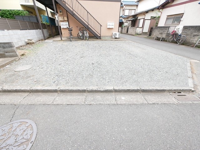 コーポ武蔵野のその他写真