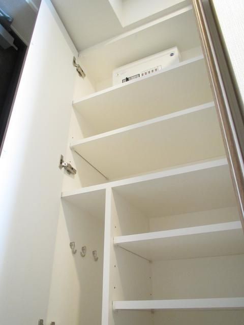 その他部屋・スペース