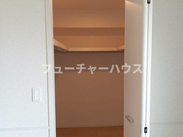 サンフローラの内装写真