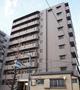 大鳥居駅より徒歩8分 10階 築13年7ヶ月の賃貸物件