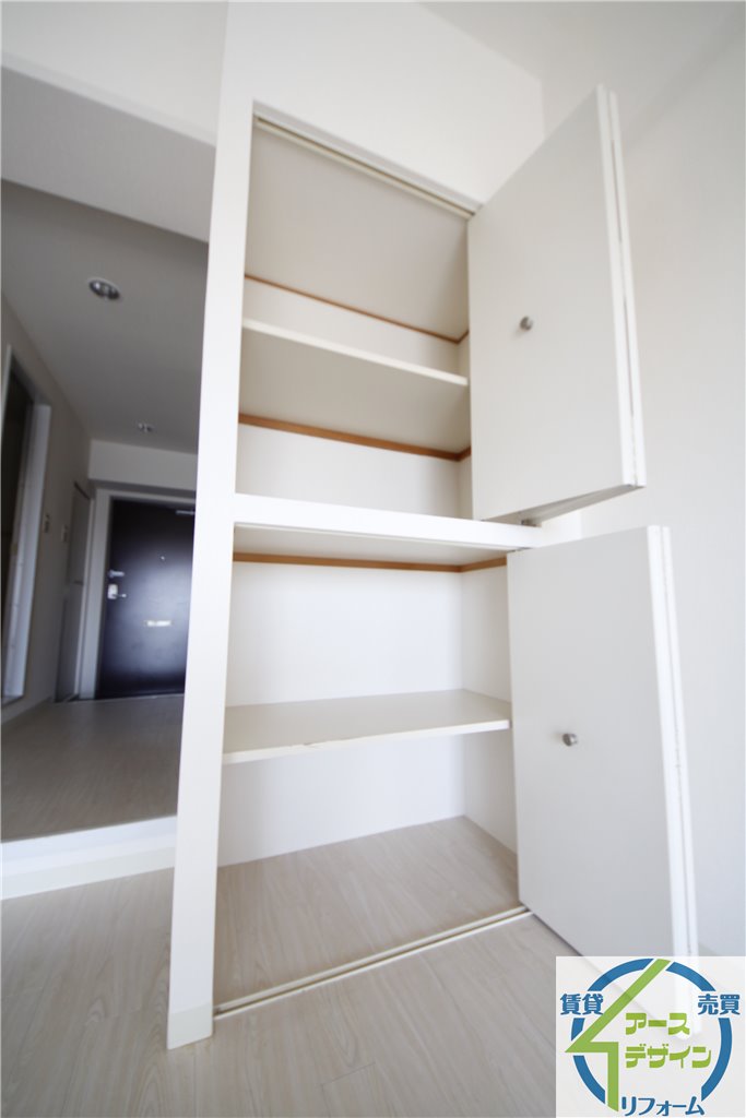 収納　※類似部屋