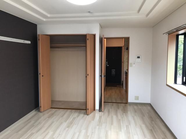 その他部屋・スペース　洋室