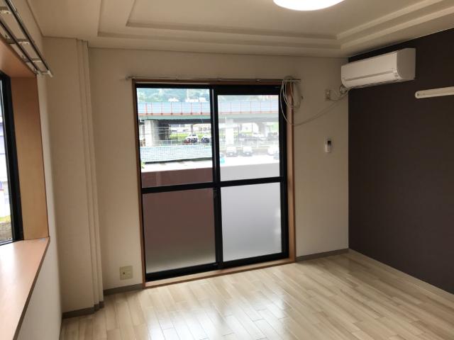 その他部屋・スペース　洋室