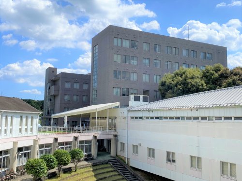 大学・短大　人間環境大学　岡崎キャンパス（大学・短大）まで1287m