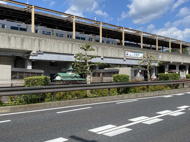 その他　本宿駅（その他）まで501m