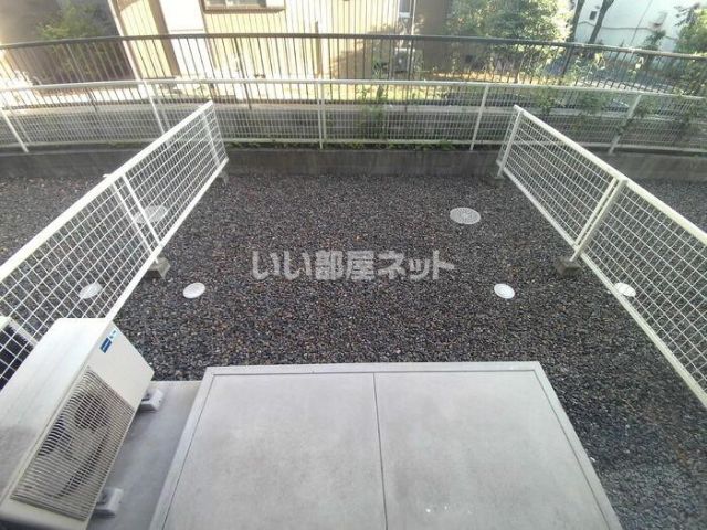 庭