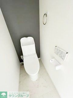 トイレ　設備