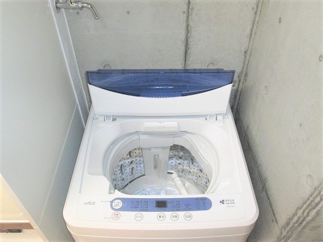 その他設備　現状を優先する
