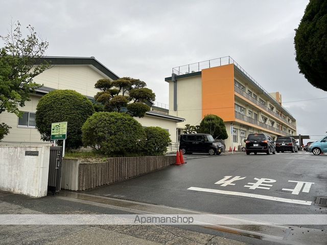 小学校　大野南小学校（小学校）まで575m