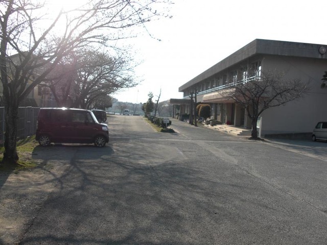 小学校　筑後市立筑後北小学校（小学校）まで980m