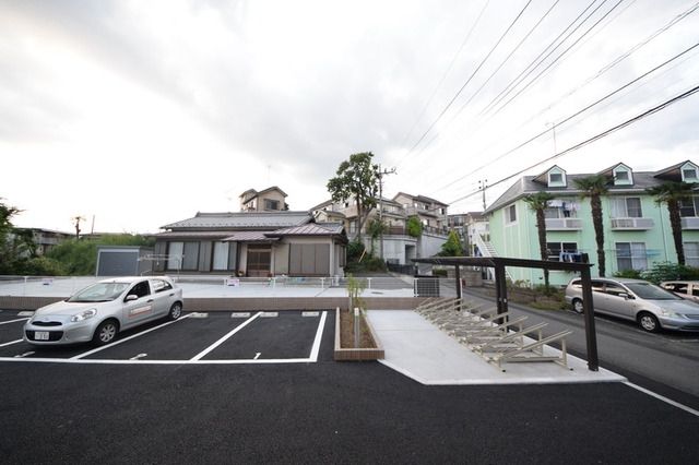眺望　★お部屋探しは株式会社タウンハウジング東京まで★