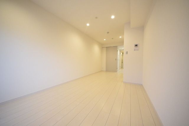 居室・リビング　★お部屋探しは株式会社タウンハウジング東京まで★