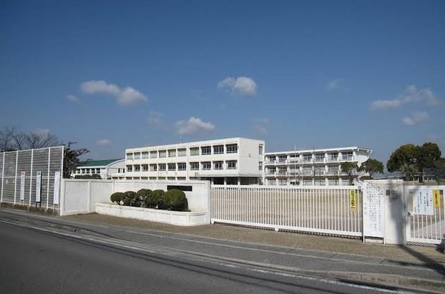 その他　稲美町立天満小学校まで350m