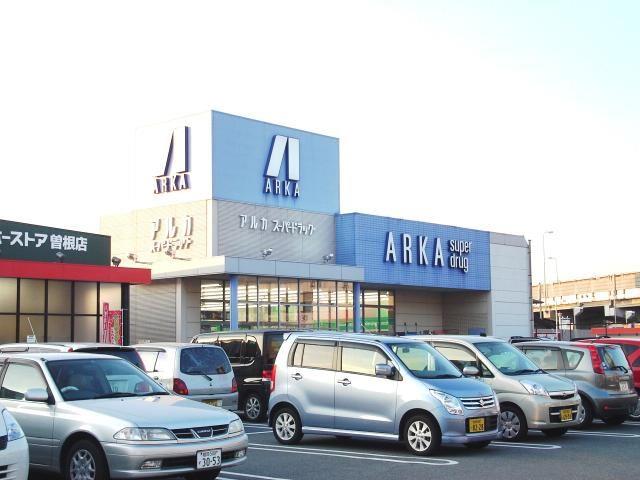 ＪＲ山陽本線 曽根駅 徒歩4分 3階建 築4年のその他写真