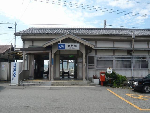 ＪＲ山陽本線 曽根駅 徒歩4分 3階建 築4年のその他写真