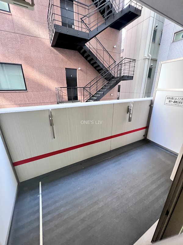 セレニテ本町グランデの内装写真