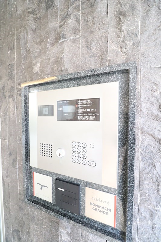 セレニテ本町グランデのその他写真