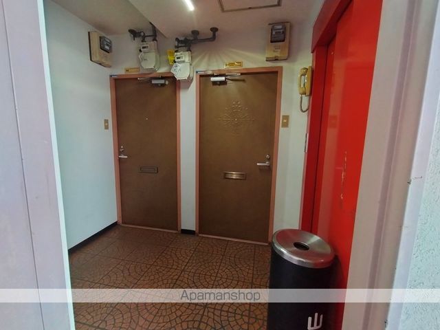 近鉄大阪線 近鉄八尾駅 徒歩6分 7階建 築40年の外観写真