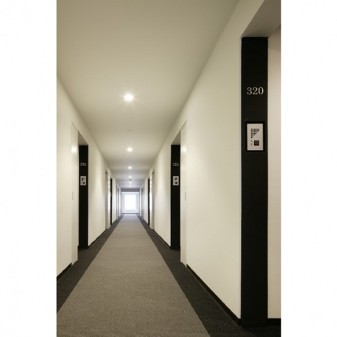 ガーデン東新宿のキッチン写真