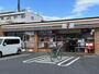 コンビニ　セブンイレブンさいたま与野公園店（コンビニ）まで430m