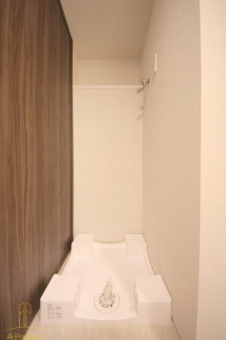 その他設備　コンフォリア・リヴ南森町Q