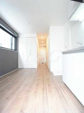 その他部屋・スペース　寝室です。