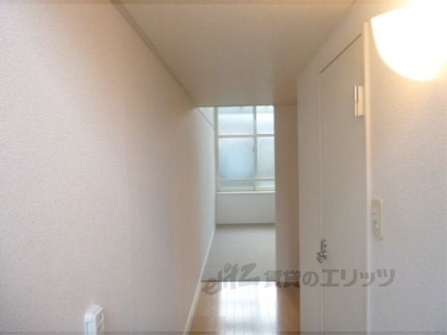 その他部屋・スペース　廊下