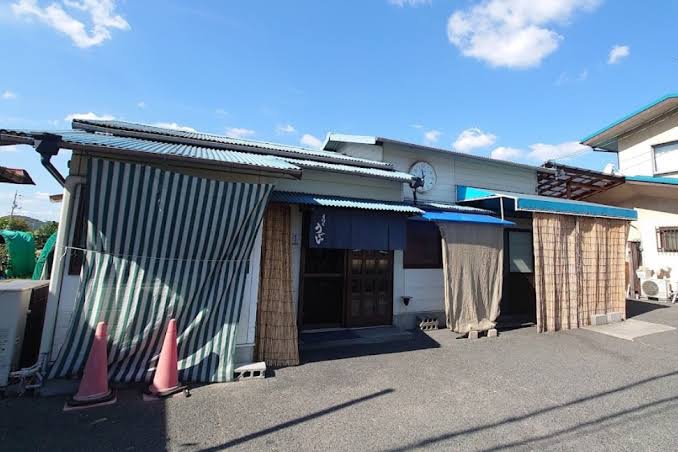 飲食店　天乃うどん店（飲食店）まで1161m